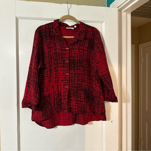 Habitat tunic size M - Picture 1 of 11